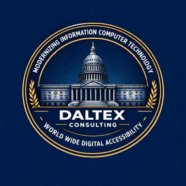 DalTex Consulting logo