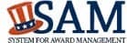 Registered in SAM.gov - System for Award Management