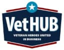VetHUB - Veteran Heroes United in Business